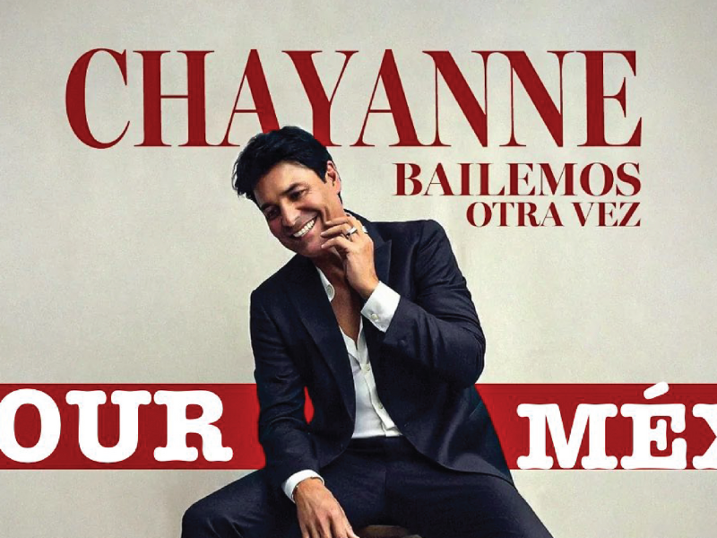 CHAYANNE
