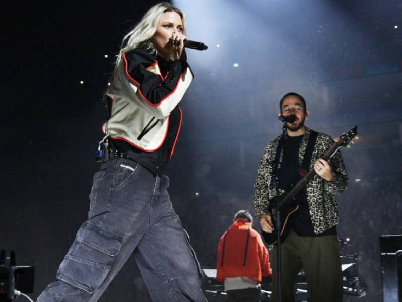 LINKIN PARK