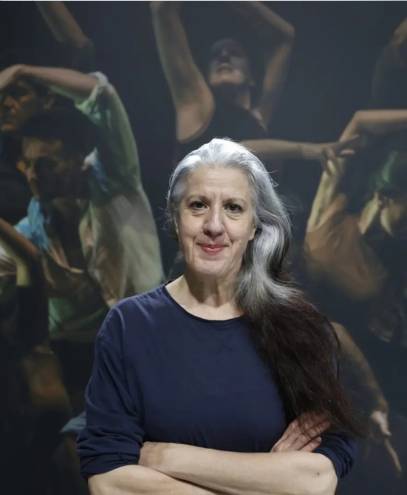 María Pages