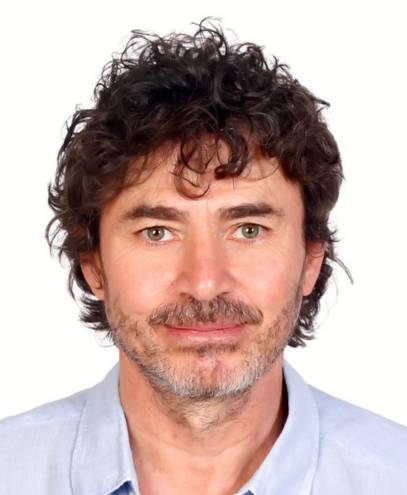 Pablo Baksht