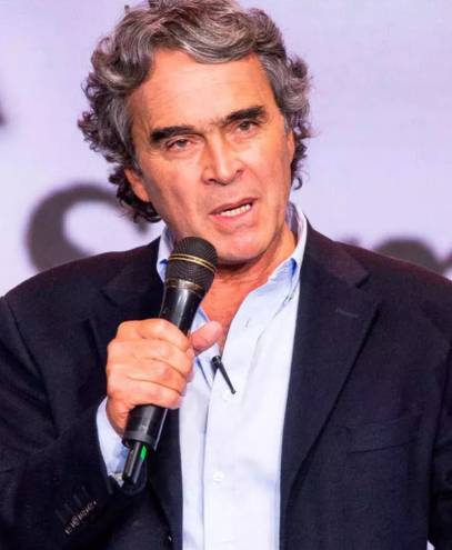 Sergio Fajardo